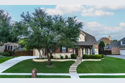 901 Woodcliff Drive, McKinney, TX 75072 - Photo 38