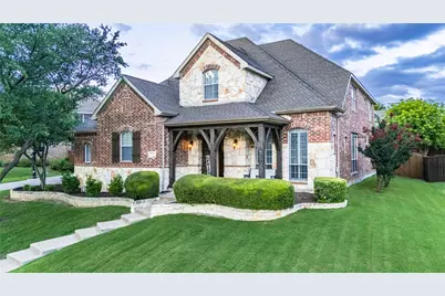 901 Woodcliff Drive, McKinney, TX 75072 - Photo 1