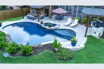901 Woodcliff Drive, McKinney, TX 75072 - Photo 32
