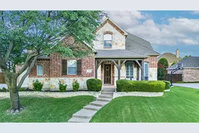 901 Woodcliff Drive, McKinney, TX 75072 - Photo 36