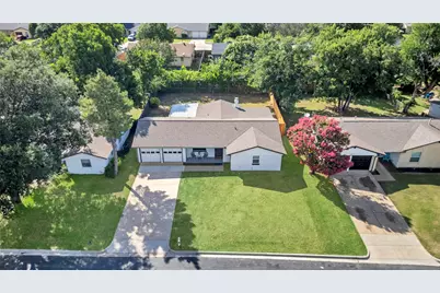 6437 Carousel Drive, Watauga, TX 76148 - Photo 4
