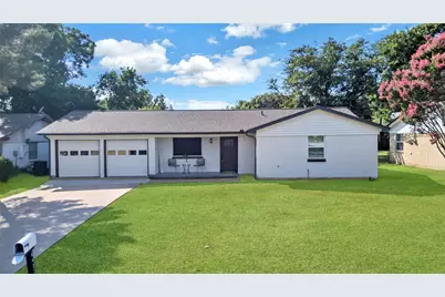 6437 Carousel Drive, Watauga, TX 76148 - Photo 2