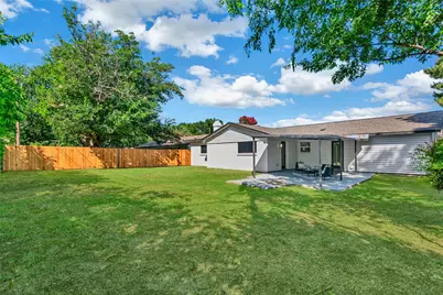 6437 Carousel Drive, Watauga, TX 76148 - Photo 30
