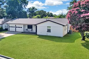 6437 Carousel Dr, Watauga, TX 76148 - Photo 1