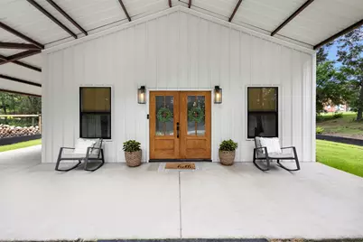 7151 Fm 1390, Scurry, TX 75158 - Photo 6