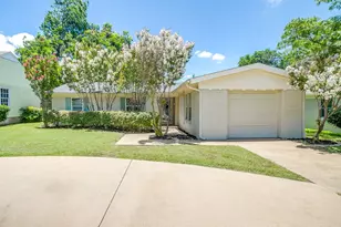 3612 Winston Rd, Fort Worth, TX 76109 - Photo 1
