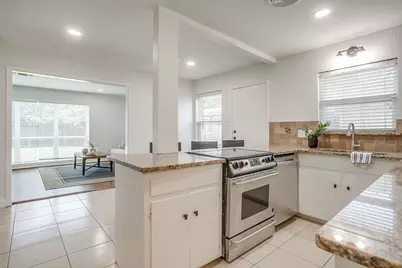 3612 Winston Road, Fort Worth, TX 76109 - Photo 12
