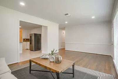 3612 Winston Road, Fort Worth, TX 76109 - Photo 8