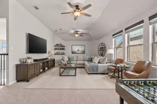 1217 Indian Grass Ln, Northlake, TX 76226 - Photo 20