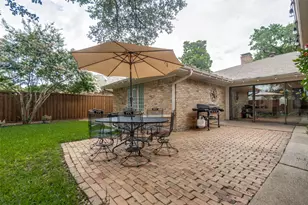 8009 Abramshire Ave, Dallas, TX 75231 - Photo 26