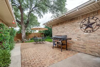 8009 Abramshire Avenue, Dallas, TX 75231 - Photo 24