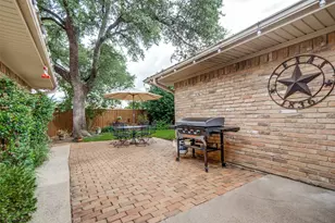 8009 Abramshire Ave, Dallas, TX 75231 - Photo 24