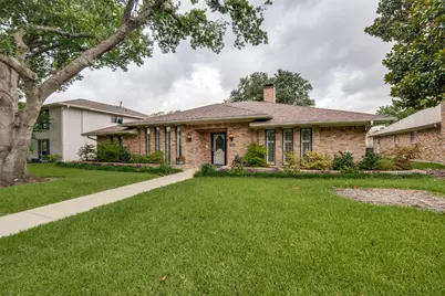 8009 Abramshire Avenue, Dallas, TX 75231 - Photo 30