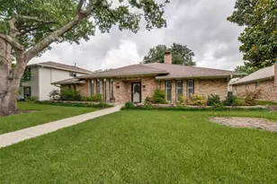 8009 Abramshire Ave, Dallas, TX 75231 - Photo 30