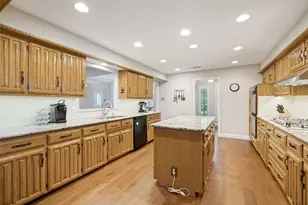 8009 Abramshire Ave, Dallas, TX 75231 - Photo 8