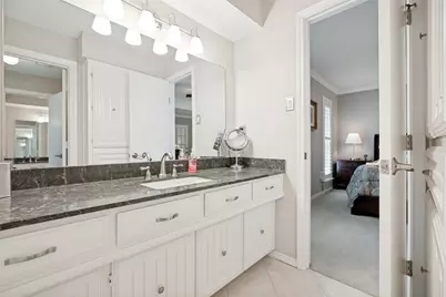 8009 Abramshire Avenue, Dallas, TX 75231 - Photo 14