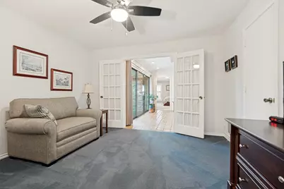 8009 Abramshire Avenue, Dallas, TX 75231 - Photo 22