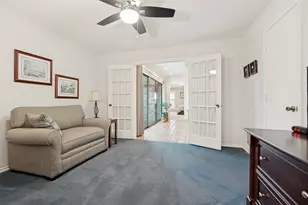 8009 Abramshire Ave, Dallas, TX 75231 - Photo 22