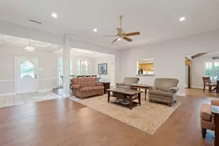 8009 Abramshire Ave, Dallas, TX 75231 - Photo 28