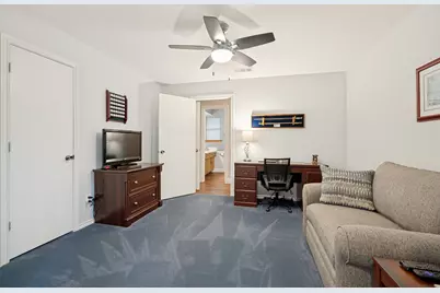 8009 Abramshire Avenue, Dallas, TX 75231 - Photo 20