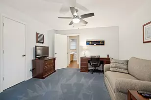 8009 Abramshire Ave, Dallas, TX 75231 - Photo 20