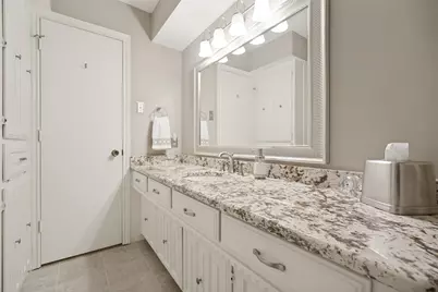 8009 Abramshire Avenue, Dallas, TX 75231 - Photo 18