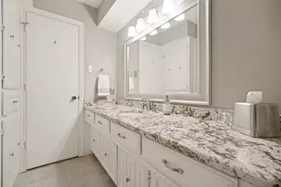 8009 Abramshire Ave, Dallas, TX 75231 - Photo 18