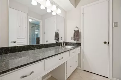 8009 Abramshire Avenue, Dallas, TX 75231 - Photo 16