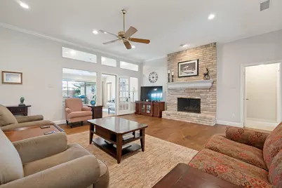 8009 Abramshire Avenue, Dallas, TX 75231 - Photo 6