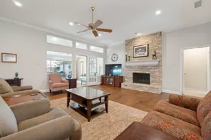 8009 Abramshire Ave, Dallas, TX 75231 - Photo 6