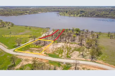 Lot 14 Anglers Point Drive, Emory, TX 75440 - Photo 1