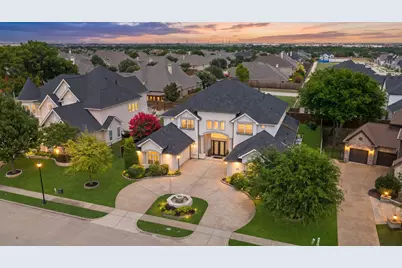 2182 Saxon Way, Allen, TX 75013 - Photo 2
