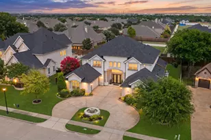 2182 Saxon Way, Allen, TX 75013 - Photo 2