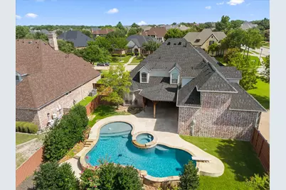 700 Starlight Pass, Heath, TX 75032 - Photo 2