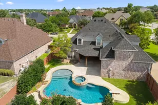 700 Starlight Pass, Heath, TX 75032 - Photo 2