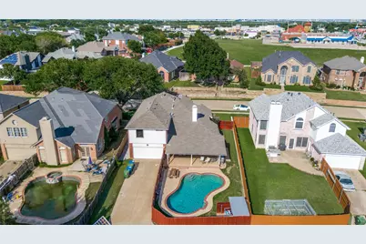 5013 Ridgecrest Drive, The Colony, TX 75056 - Photo 26