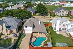 5013 Ridgecrest Dr, The Colony, TX 75056 - Photo 26