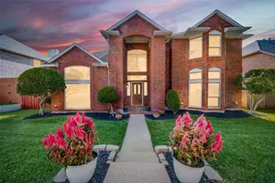 5013 Ridgecrest Dr, The Colony, TX 75056 - Photo 2