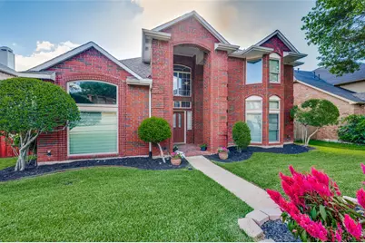 5013 Ridgecrest Drive, The Colony, TX 75056 - Photo 4