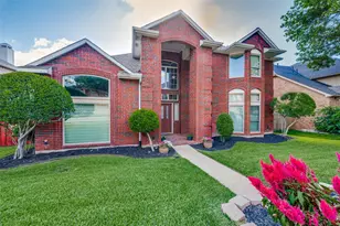 5013 Ridgecrest Dr, The Colony, TX 75056 - Photo 4