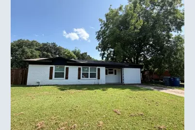 6836 Western Hills Drive, Dallas, TX 75217 - Photo 1