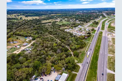 201 E Highway 67, Keene, TX 76059 - Photo 1