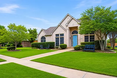 512 Wellington Road, Coppell, TX 75019 - Photo 4