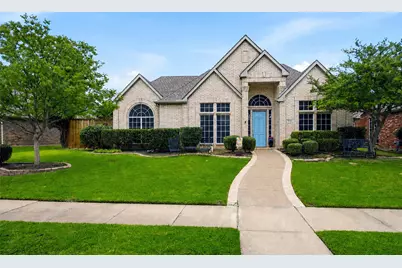 512 Wellington Road, Coppell, TX 75019 - Photo 2