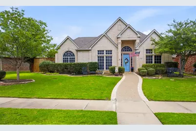 512 Wellington Road, Coppell, TX 75019 - Photo 1