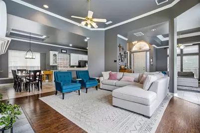 512 Wellington Road, Coppell, TX 75019 - Photo 8