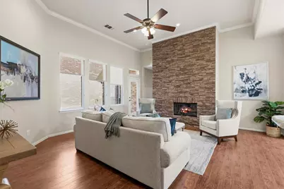 921 Turnstone Trail, Frisco, TX 75033 - Photo 4