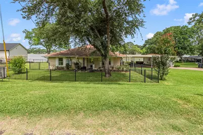 14808 Shady Trail Circle, Eustace, TX 75124 - Photo 36