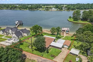 14808 Shady Trail Cir, Eustace, TX 75124 - Photo 2