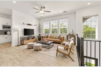 7210 Switchgrass Road, Frisco, TX 75033 - Photo 18